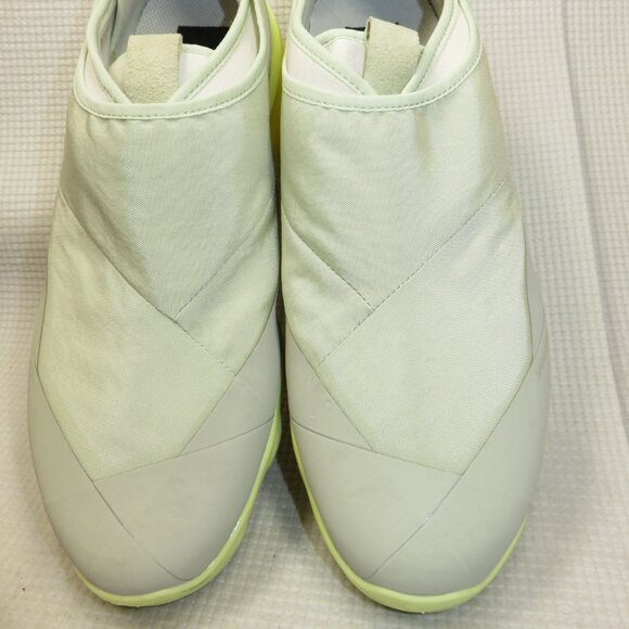 Nike Air VaporMax DZ7273-100 Shoes Light Stone Slip On Sneakers Mens Size 8.5 - Picture 3 of 11